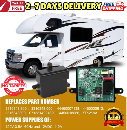 Power module circuit board - power,