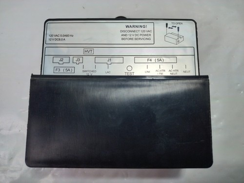 Power module for dometic - module,